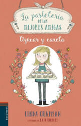 AZUCAR Y CANELA - LINDA CHAPMAN (ISBN: 9788414010624)
