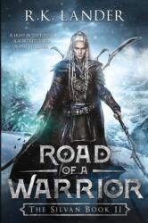 Road of a Warrior (ISBN: 9788409030668)