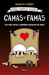 CAMAS Y FAMAS - DANIEL SAMPER PIZANO (ISBN: 9788403518599)