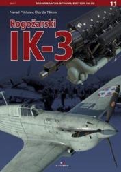 RogozArski Ik3 - Mikluev (ISBN: 9788365437808)