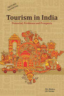 Tourism in India: Potential Problems and Prospects (ISBN: 9788177084696)