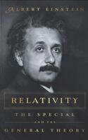 Relativity by Einstein (ISBN: 9788129147431)