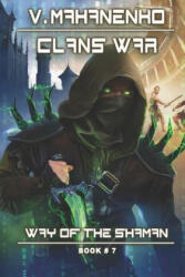Clans War (ISBN: 9788088231592)