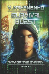 Survival Quest (ISBN: 9788088231127)