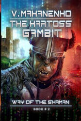 The Kartoss Gambit (ISBN: 9788088231073)