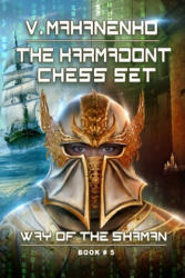 The Karmadont Chess Set (ISBN: 9788088231035)