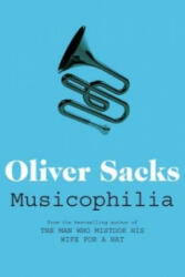 Musicophilia - Oliver Sacks (2011)