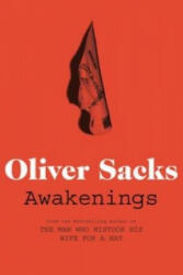 Awakenings - Oliver Sacks (2012)