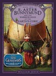 E. Aster Bunnymund - William Joyce (2012)