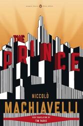 The Prince - Niccolo Machiavelli, Tim Parks (2009)
