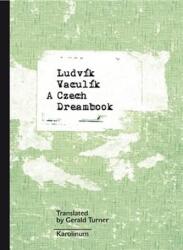 A Czech Dreambook (ISBN: 9788024638522)