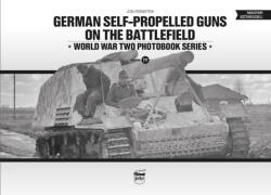 German self-Propelled guns on the Battlefield (ISBN: 9786155583162)