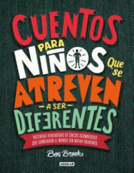 Cuentos Para Ni (ISBN: 9786073169363)