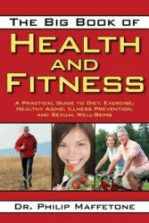 Big Book of Health and Fitness - Philip Maffetone (2012)