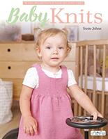 Baby Knits: 18 Knit Projects for Your Beloved Ones (ISBN: 9786059192576)