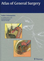 Atlas of General Surgery - Volker Schumpelick (2009)