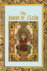 Book of Kells - Ben Mackworth-Praed (2008)