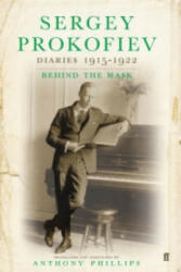 Sergey Prokofiev: Diaries 1915-1923 - Behind the Mask (2008)