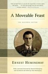 A Moveable Feast: The Restored Edition (2010)