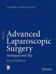 Advanced Laparoscopic Surgery - Namir Katkhouda (2010)