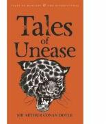 Tales of Unease - Arthur Conan Doyle (2007)