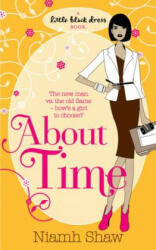 About Time - Niamh Shaw (2010)