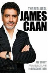 Real Deal - James Caan (2009)