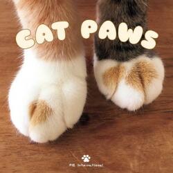 Cat Paws (ISBN: 9784756250810)