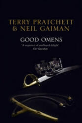 Good Omens - Terry Pratchett, Neil Gaiman (2011)