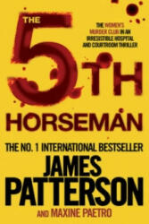5th Horseman - James Patterson (2009)