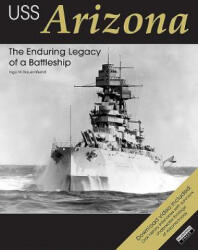 USS Arizona - Ingo Bauernfeind (ISBN: 9783981598421)
