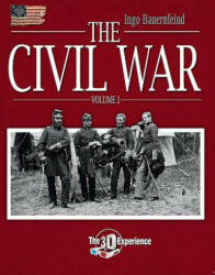 Civil War - Ingo Bauernfeind (ISBN: 9783981598407)