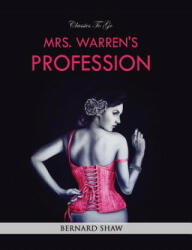 Mrs. Warren's Profession - Shaw George Bernard (ISBN: 9783962729943)