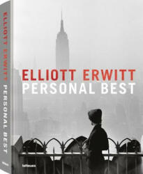 Personal Best - Ellliott Erwitt (ISBN: 9783961711598)