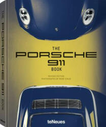 Porsche 911 Book - Rene Staud (ISBN: 9783961711512)