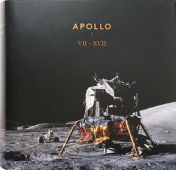 Apollo: VII - XVII (ISBN: 9783961711321)