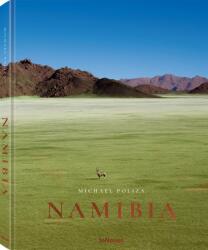 Namibia - Michael Poliza (ISBN: 9783961711284)