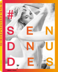 #SENDNUDES - Mendo (ISBN: 9783961711161)