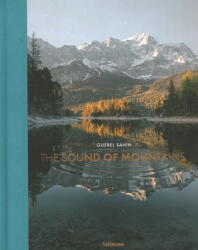 Sound of Mountains - Guerel Sahin (ISBN: 9783961711093)