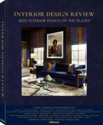 Interior Design Review - Tatjana Seel (ISBN: 9783961710973)