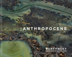 Edward Burtynsky: Anthropocene - Edward Burtynsky, Jennifer Baichwal (ISBN: 9783958294899)