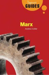 Marx: A Beginner's Guide (2008)
