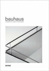 bauhaus - Stefan Berg (ISBN: 9783954762316)