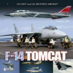 F14 Tomcat - Frederic Lert (2008)