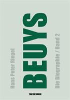 Beuys: Die Biographie (ISBN: 9783952482452)