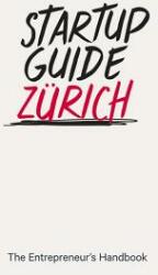 Startup Guide Zrich (ISBN: 9783947624003)