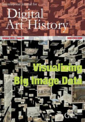 International Journal for Digital Art History - Liska Surkemper, Harald Klinke (ISBN: 9783942819114)