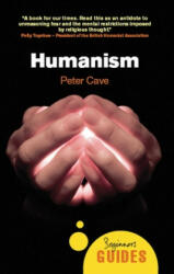 Humanism - Peter Cave (2009)