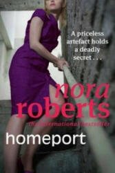Homeport - Nora Roberts (2009)