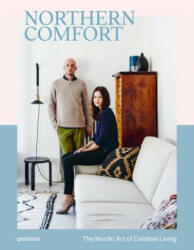 Northern Comfort: The Nordic Art of Creative Living (ISBN: 9783899559620)